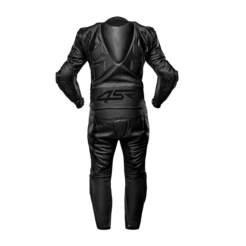 Kombinezon dwuczęściowy 4SR RR Evo Black Series AR