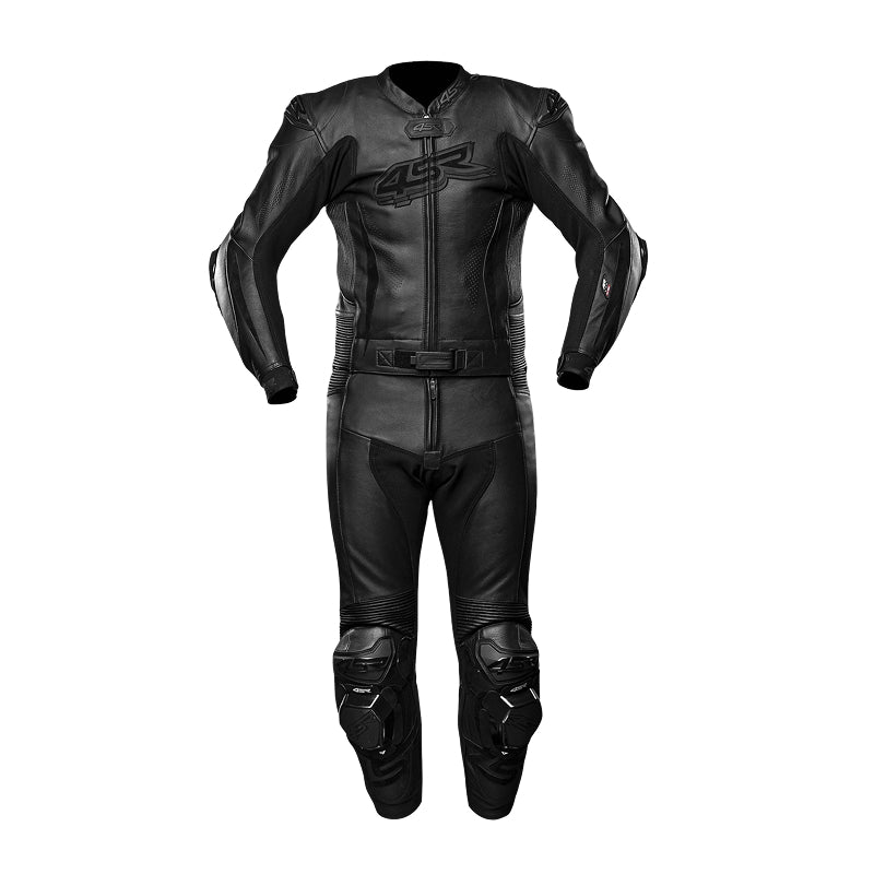 Kombinezon dwuczęściowy 4SR RR Evo Black Series AR