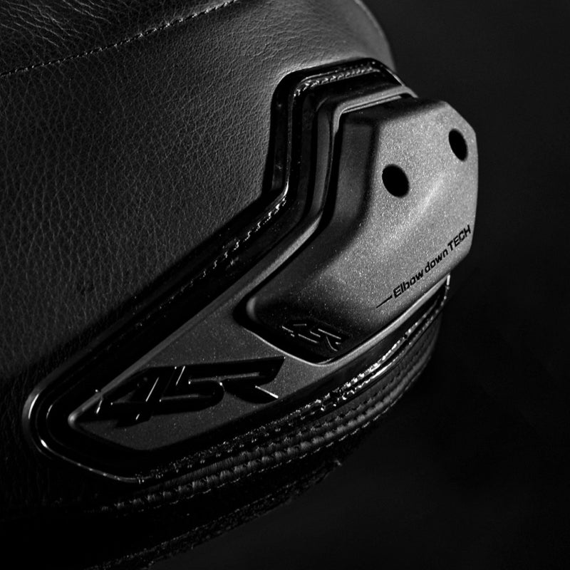 Kombinezon dwuczęściowy 4SR RR Evo Black Series AR