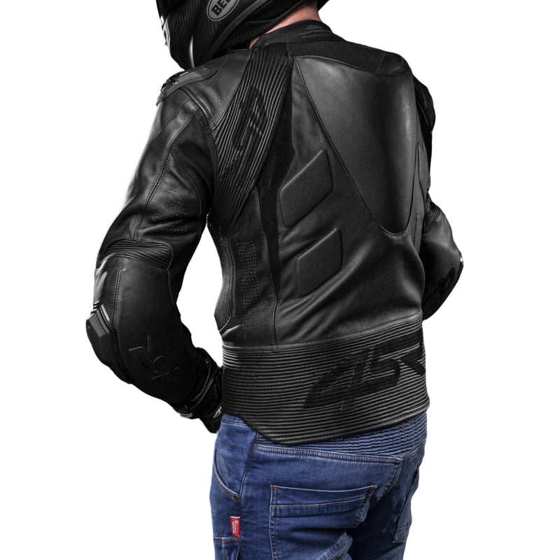 Kombinezon dwuczęściowy 4SR RR Evo Black Series AR