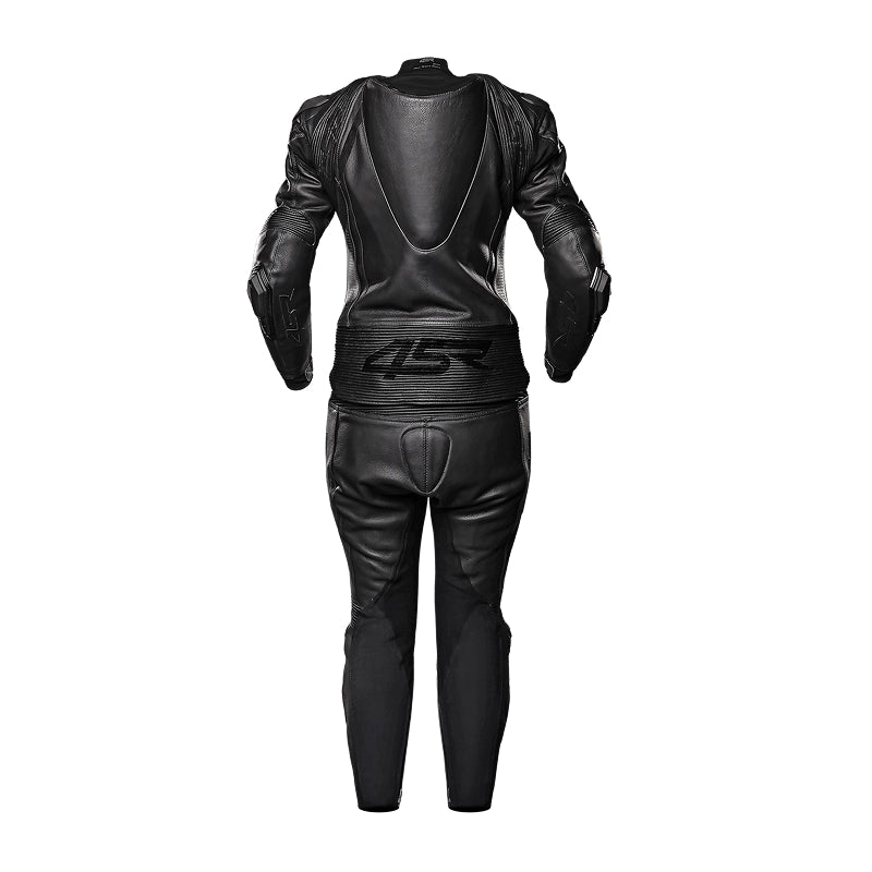 Kombinezon dwuczęściowy damski 4SR RR Lady Black Series AR