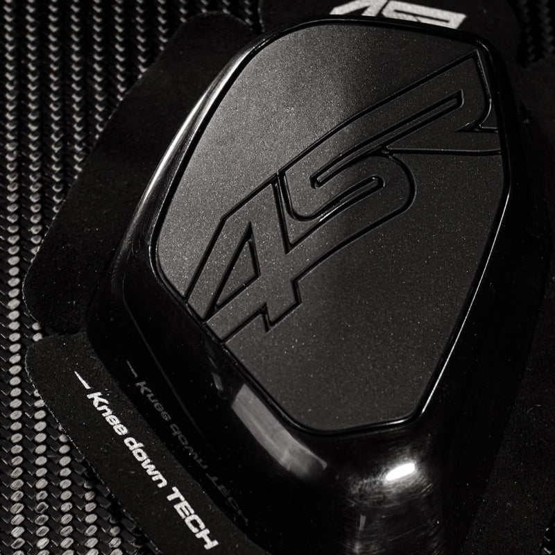 Kombinezon dwuczęściowy damski 4SR RR Lady Black Series AR