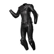 Kombinezon dwuczęściowy damski 4SR RR Lady Black Series AR
