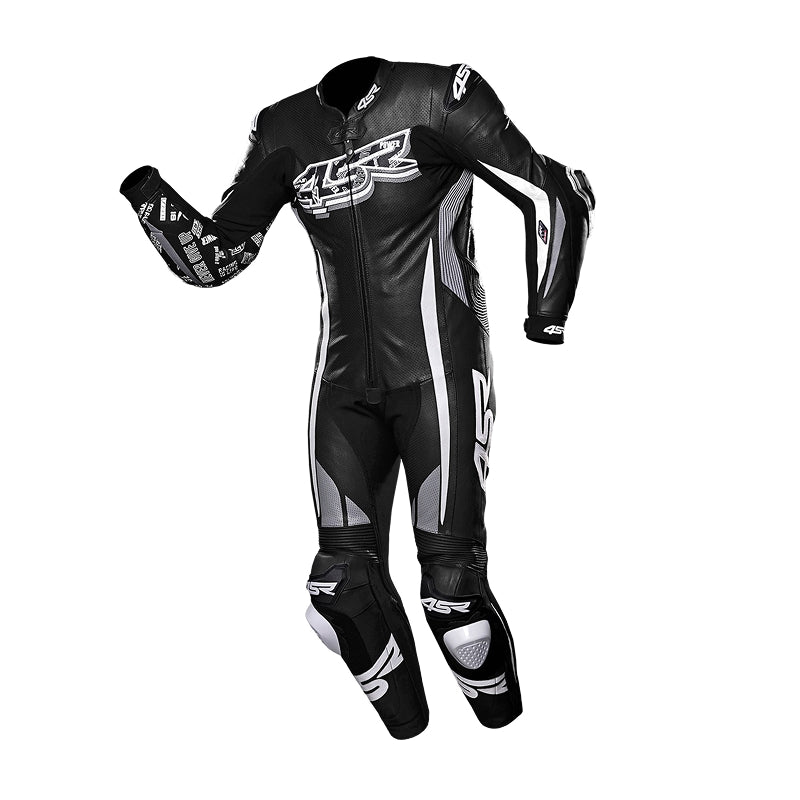Kombinezon jednoczęściowy 4SR Racing Power AR