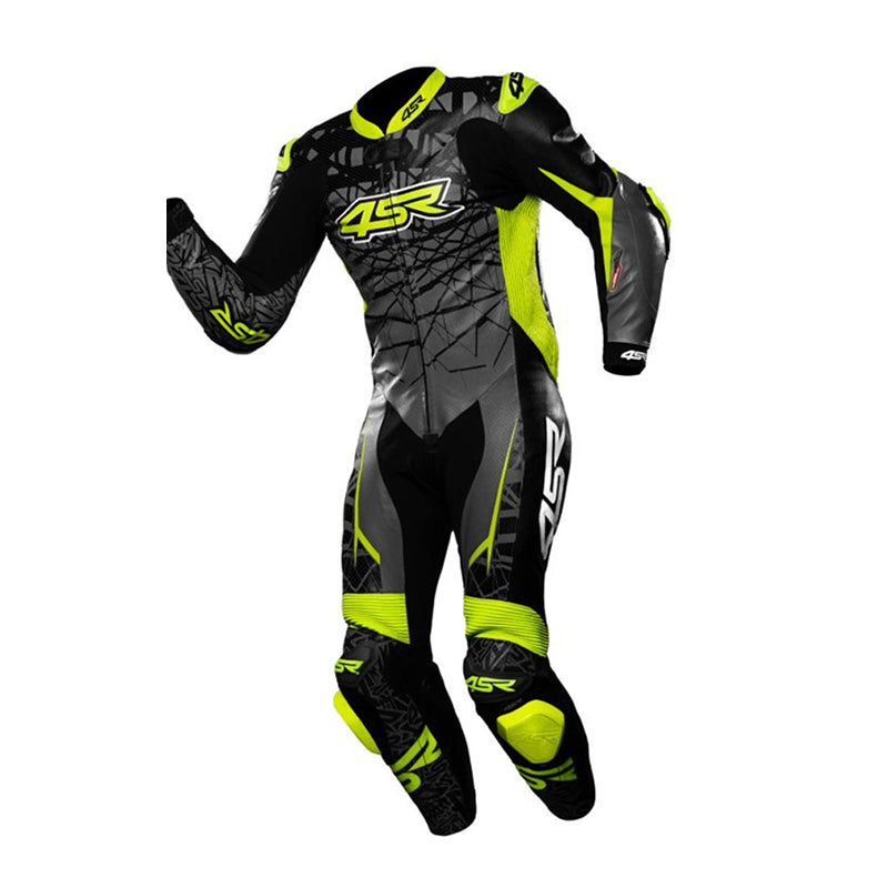 Kombinezon Jednoczęściowy 4SR Racing Ultra Light AR Airbag Ready