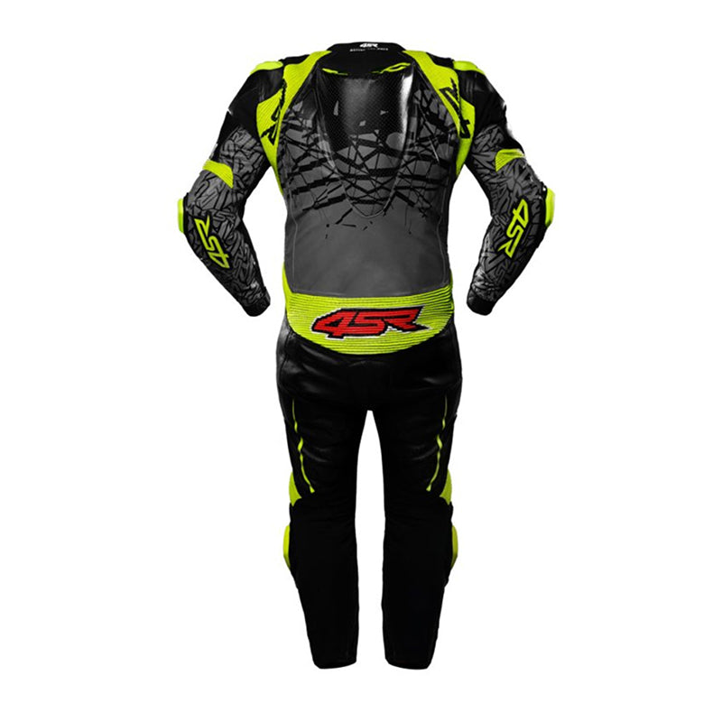 Kombinezon Jednoczęściowy 4SR Racing Ultra Light AR Airbag Ready