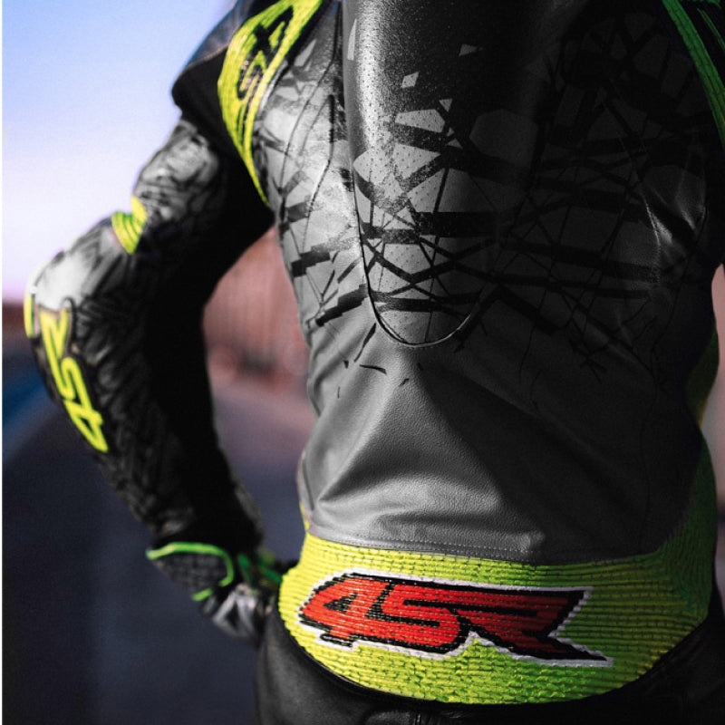 Kombinezon Jednoczęściowy 4SR Racing Ultra Light AR Airbag Ready