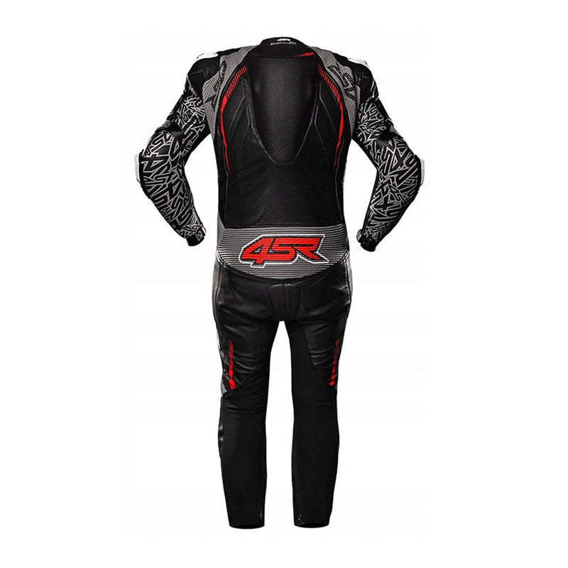 Kombinezon Jednoczęściowy 4SR Racing Ultra Light AR Airbag Ready