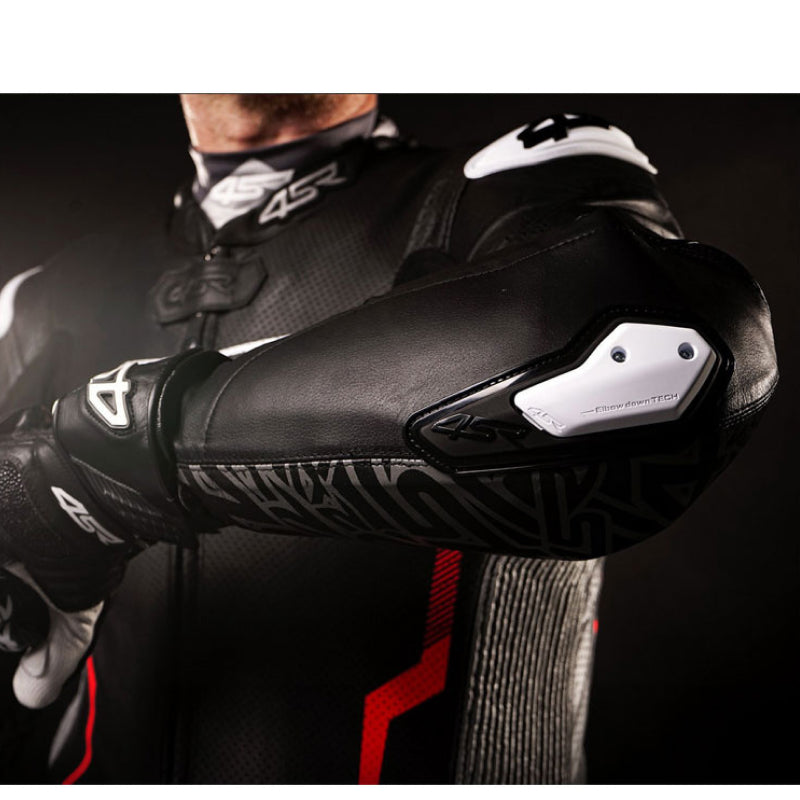 Kombinezon Jednoczęściowy 4SR Racing Ultra Light AR Airbag Ready