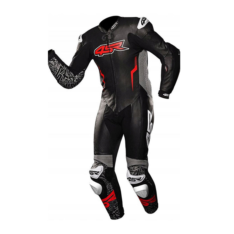 Kombinezon Jednoczęściowy 4SR Racing Ultra Light AR Airbag Ready