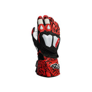 Rękawice motocyklowe sportowe 4SR Aramid