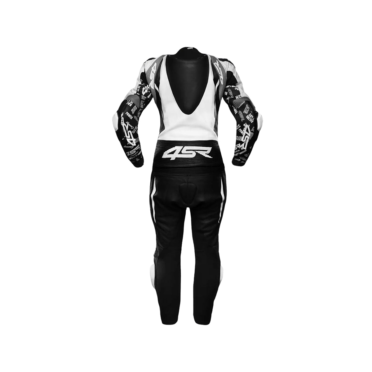 Kombinezon jednoczęściowy damski 4SR RR Lady Power AR