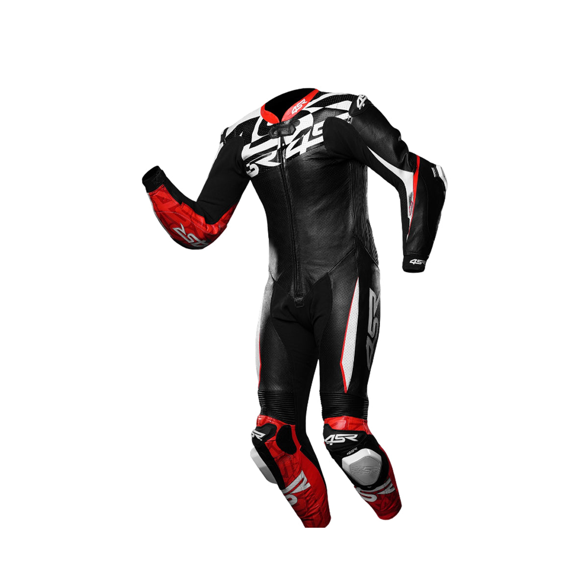Kombinezon Jednoczęściowy 4SR Racing Ultra Light AR Airbag Ready
