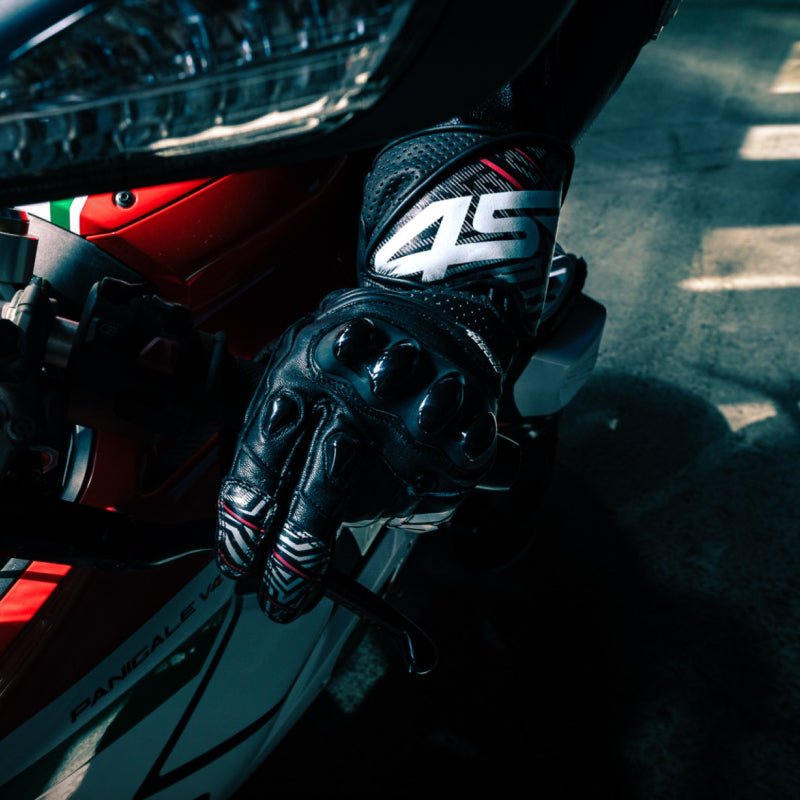 Rękawice 4SR Sport Cup Plus Evo