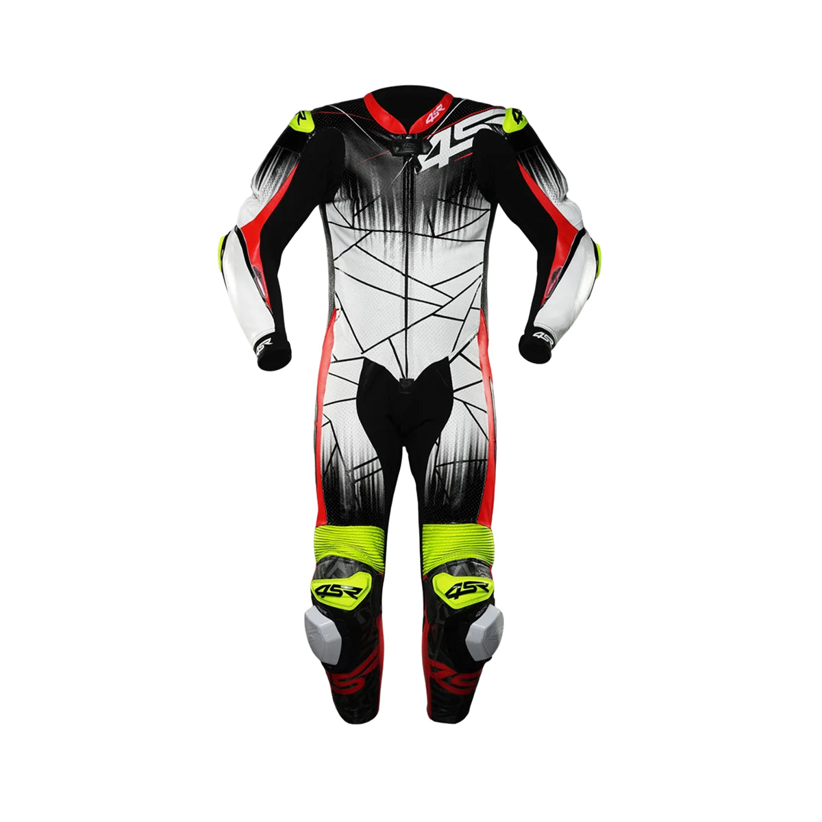 Kombinezon Jednoczęściowy 4SR Racing Ultra Light AR Airbag Ready