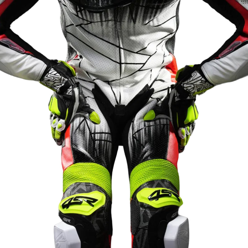 Kombinezon Jednoczęściowy 4SR Racing Ultra Light AR Airbag Ready