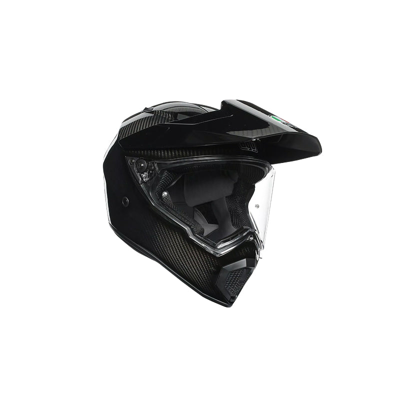 Kask integralny AGV AX9