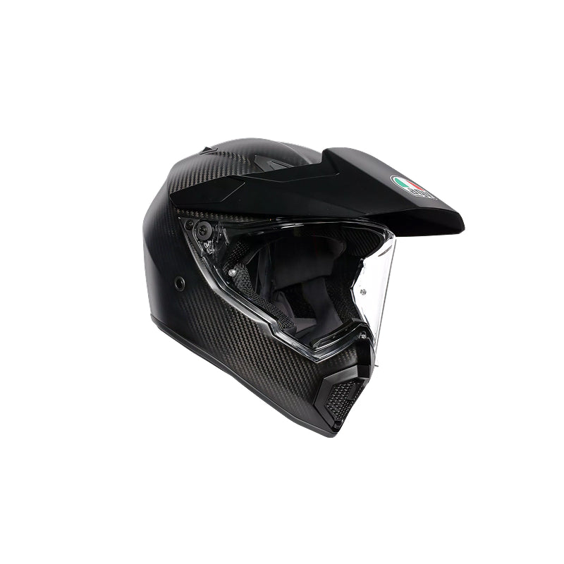 Kask integralny AGV AX9