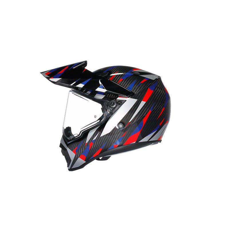 Kask integralny AGV AX9
