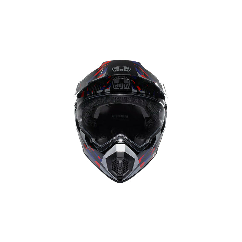 Kask integralny AGV AX9