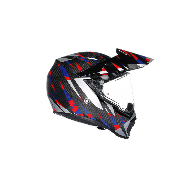 Kask integralny AGV AX9