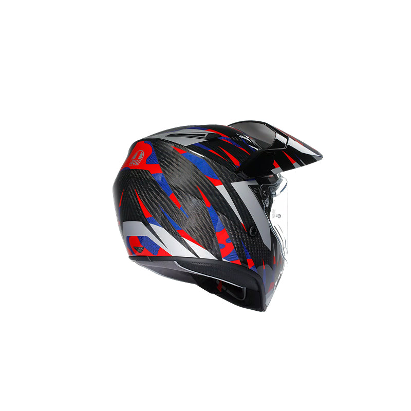 Kask integralny AGV AX9