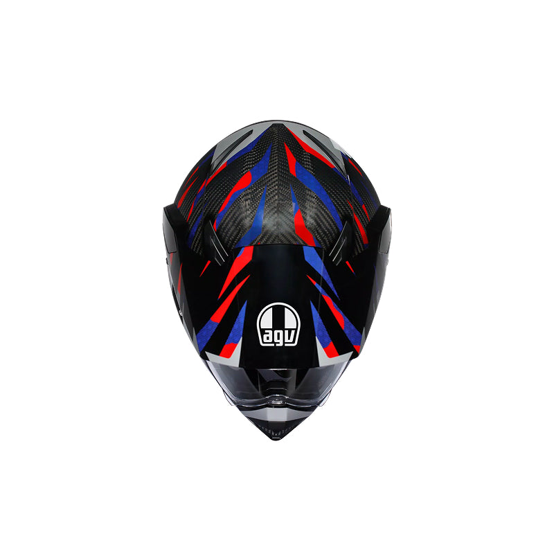 Kask integralny AGV AX9