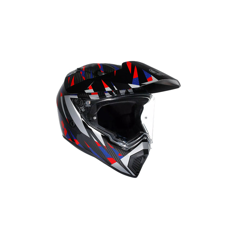 Kask integralny AGV AX9