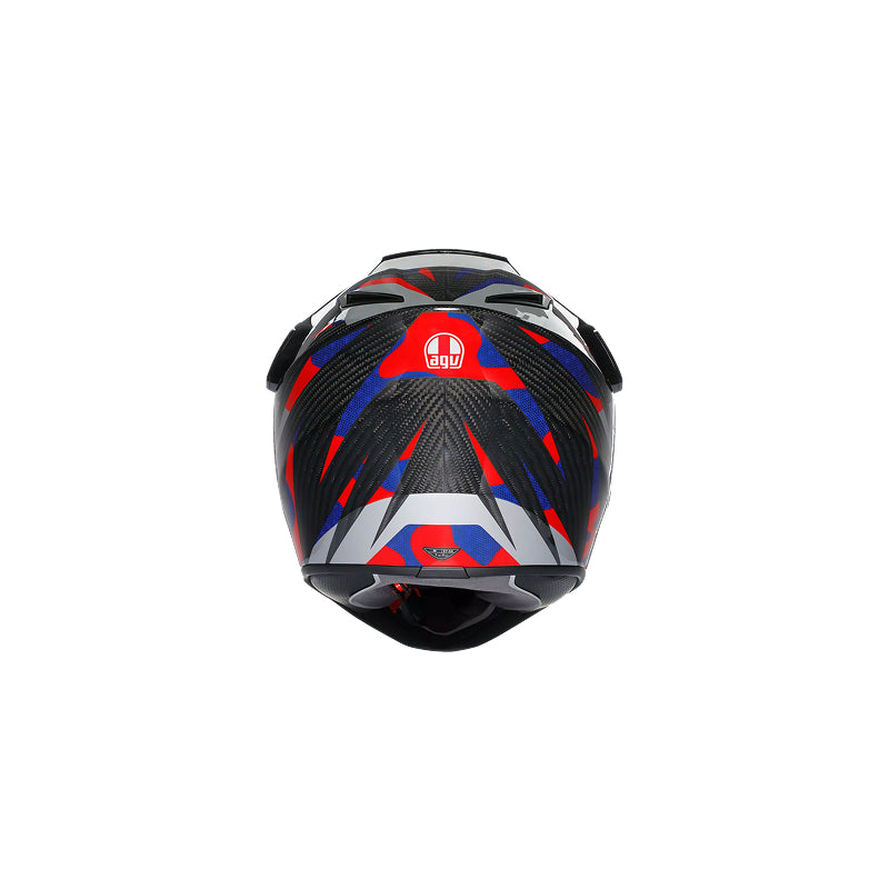 Kask integralny AGV AX9