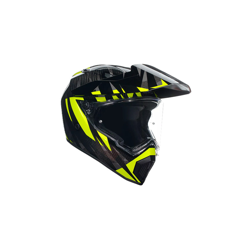 Kask integralny AGV AX9