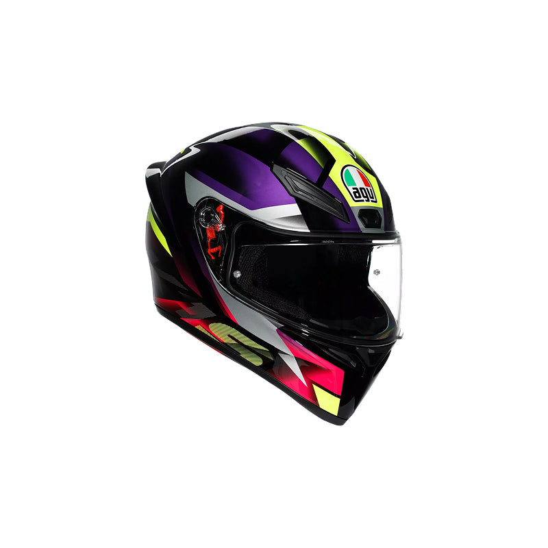 Kask integralny AGV K1 S