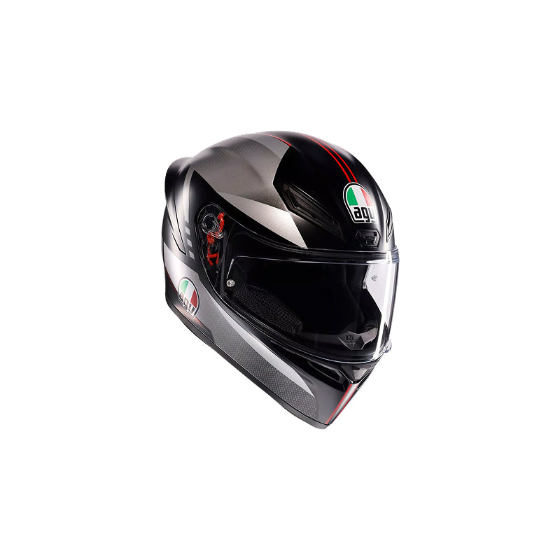Kask integralny AGV K1 S