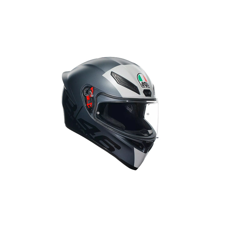 Kask integralny AGV K1 S