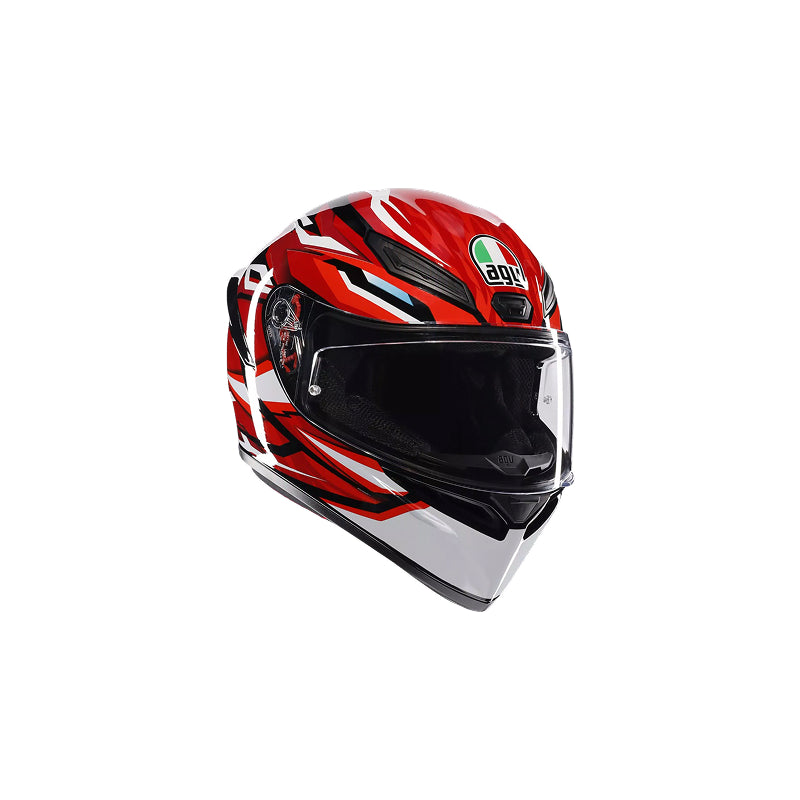 Kask integralny AGV K1 S