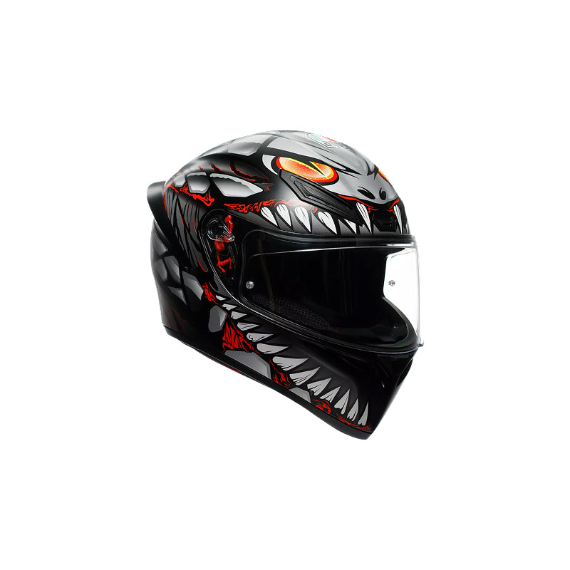 Kask integralny AGV K1 S
