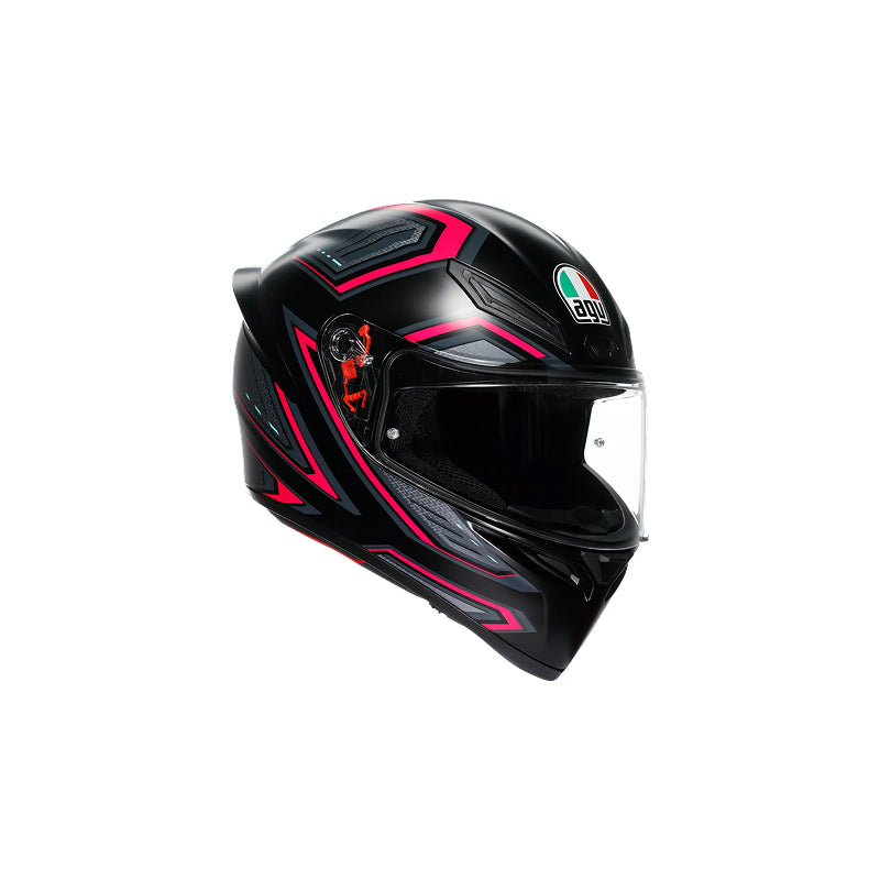 Kask integralny AGV K1 S