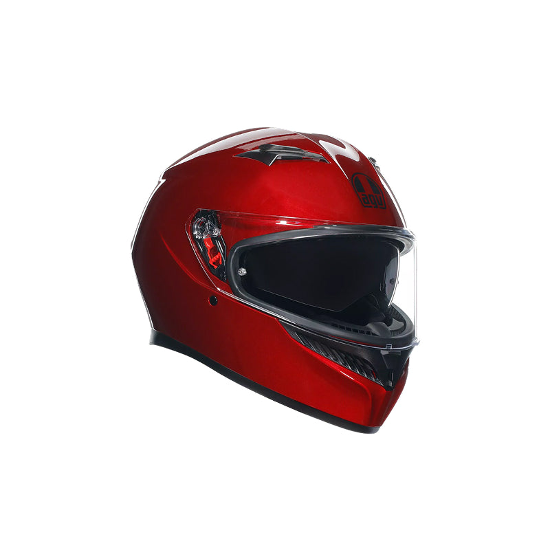 Kask integralny AGV K3