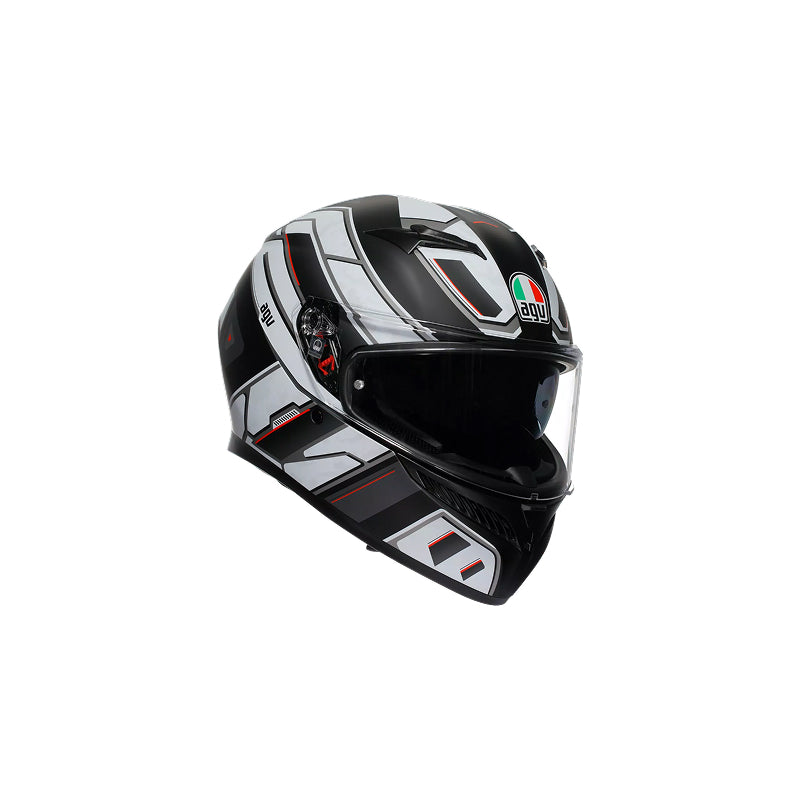Kask integralny AGV K3