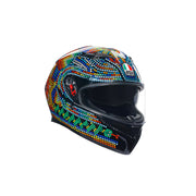 Kask integralny AGV K3