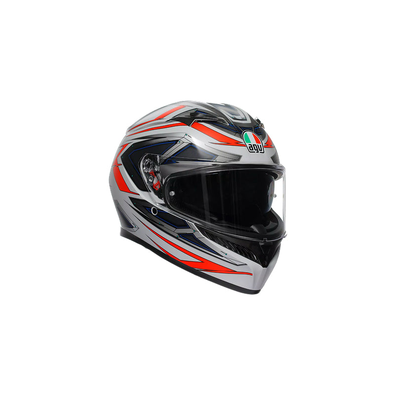 Kask integralny AGV K3
