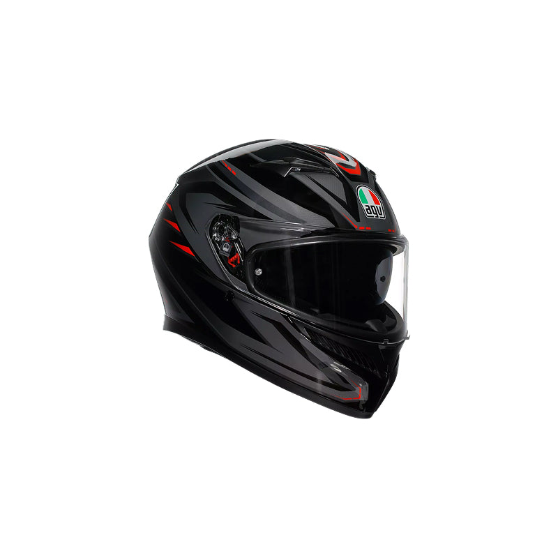 Kask integralny AGV K3