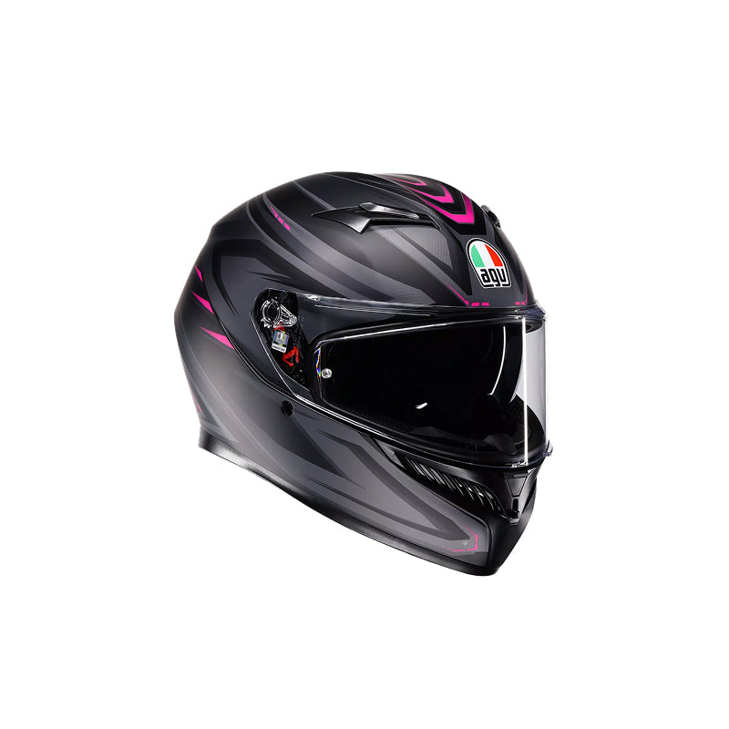 Kask integralny AGV K3