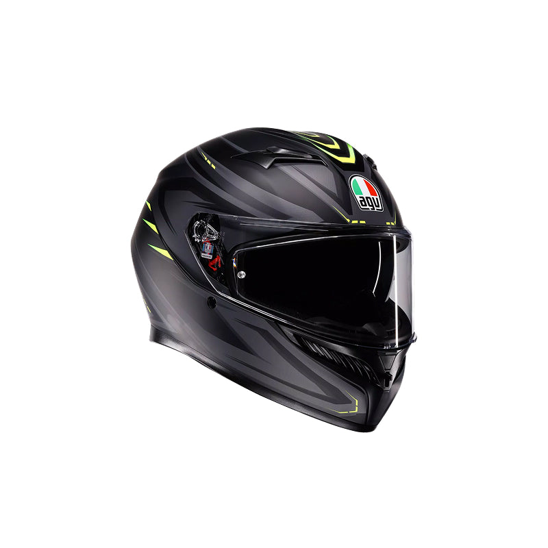 Kask integralny AGV K3