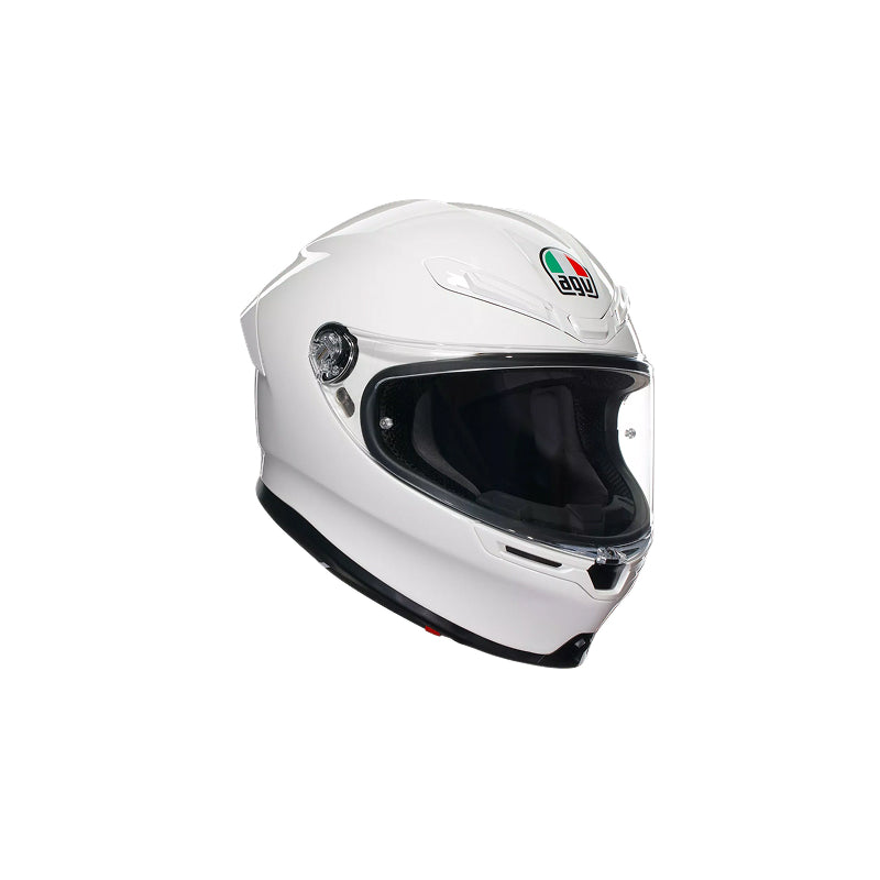 Kask integralny AGV K6 S