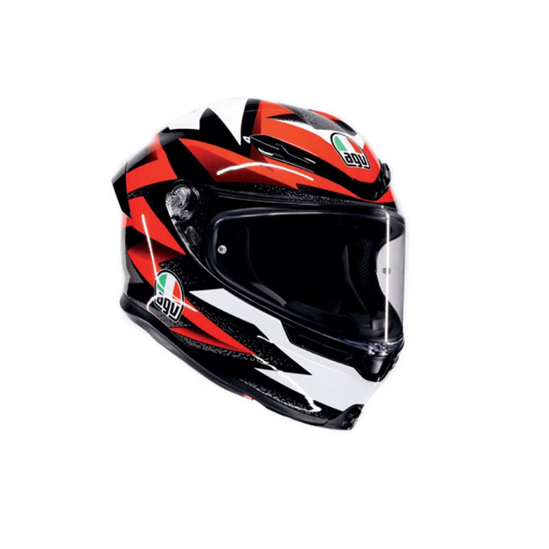 Kask integralny AGV K6 S
