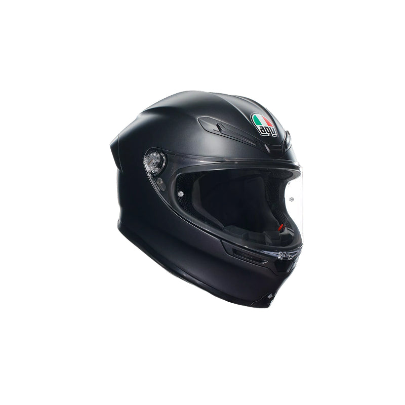 Kask integralny AGV K6 S
