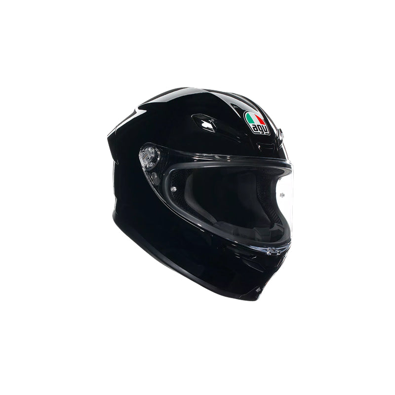 Kask integralny AGV K6 S