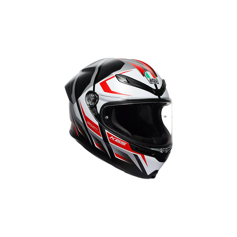 Kask integralny AGV K6 S
