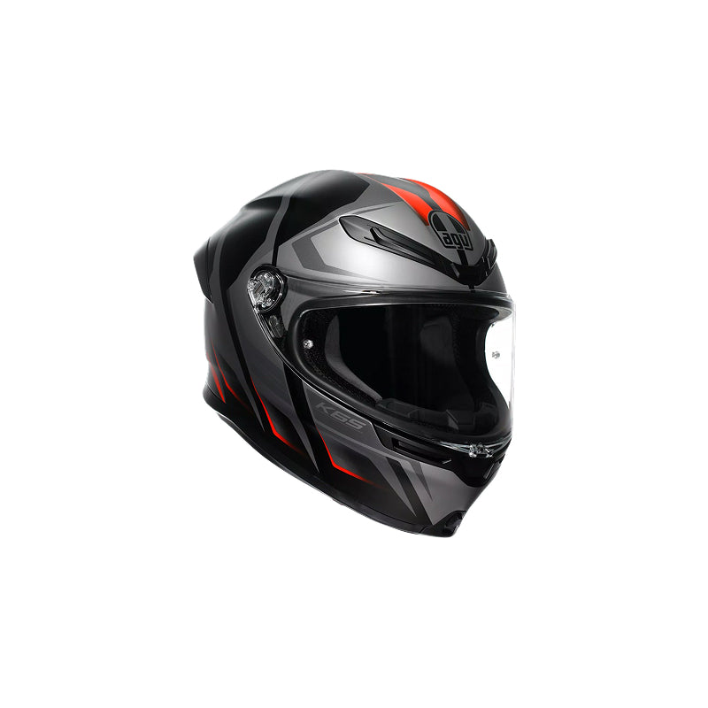 Kask integralny AGV K6 S