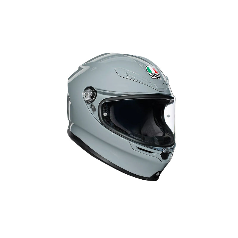 Kask integralny AGV K6 S